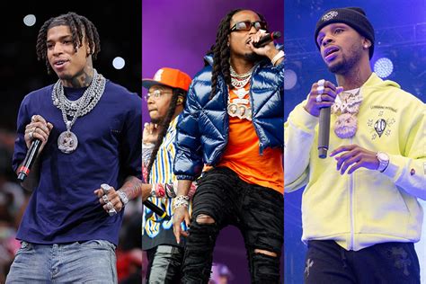 Latest Hip Hop News .